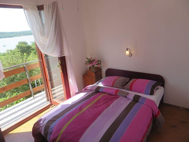 Holiday Home Bukovac Klimno Exteriér fotografie